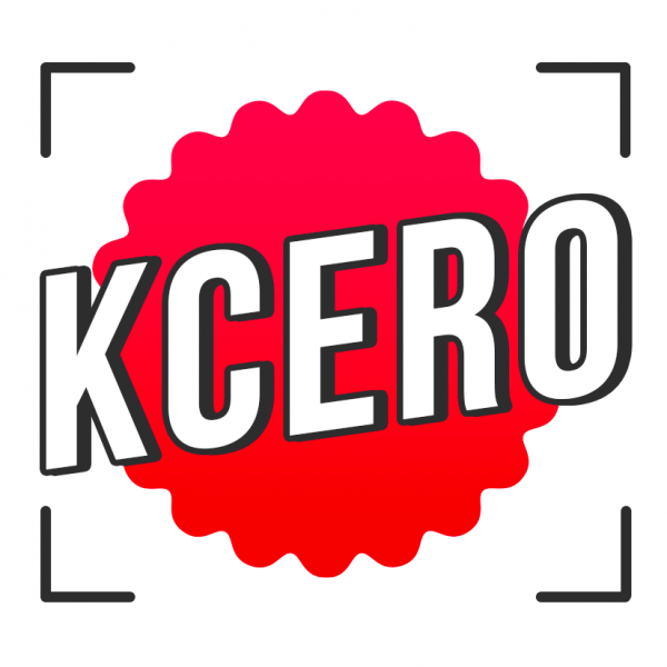 KCero Podcasts Logo